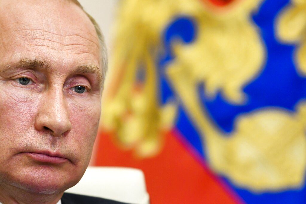 Συμβούλιο της Ευρώπης: Η Μόσχα φέρει την πλήρη ευθύνη για τον θάνατο του Ναβάλνι