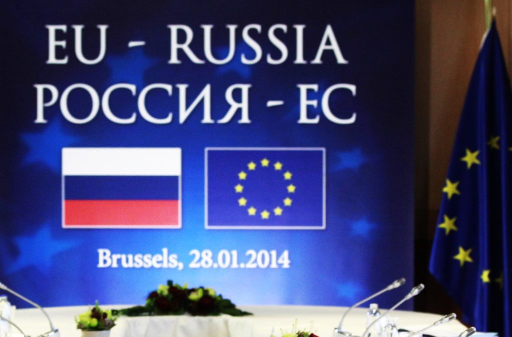 Ευρωπαϊκή Ένωση: Νέο πακέτο κυρώσεων κατά της Ρωσίας – Άμεση απάντηση της Μόσχας