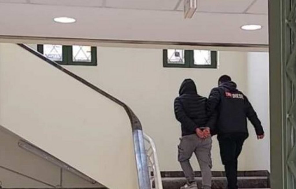 Ζάκυνθος; Ελεύθερος με όρους ο 27χρονος κατηγορούμενος για τη βίαια διακοπή της κύησης 19χρονης