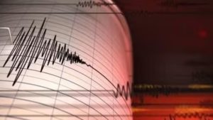 Κίνα: Σεισμός 5,8 Ρίχτερ συγκλόνισε την επαρχία Σιντζιάνγκ
