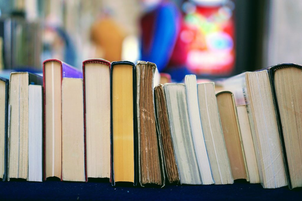 Ανακοινώθηκαν οι Βραχείες Λίστες των Κρατικών Λογοτεχνικών Βραβείων 2023