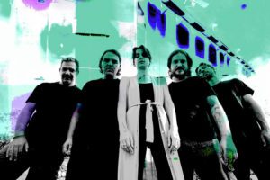 Οι Gemma παρουσιάζουν το νέο τους δίσκο «Δρόμοι» στο Arch Club