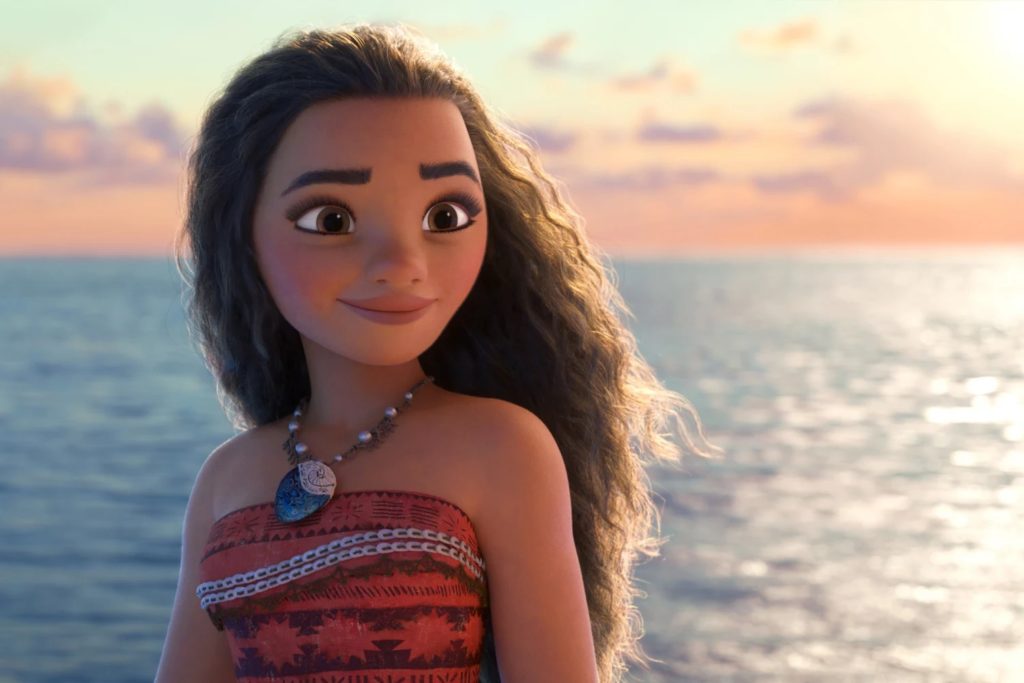 «Moana 2»: Κυκλοφόρησε το πρώτο trailer (Video)