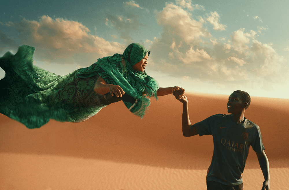 Νέες ταινίες: Ο Ματέο Γκαρόν βλέπει το προσφυγικό από άλλη οπτική γωνία