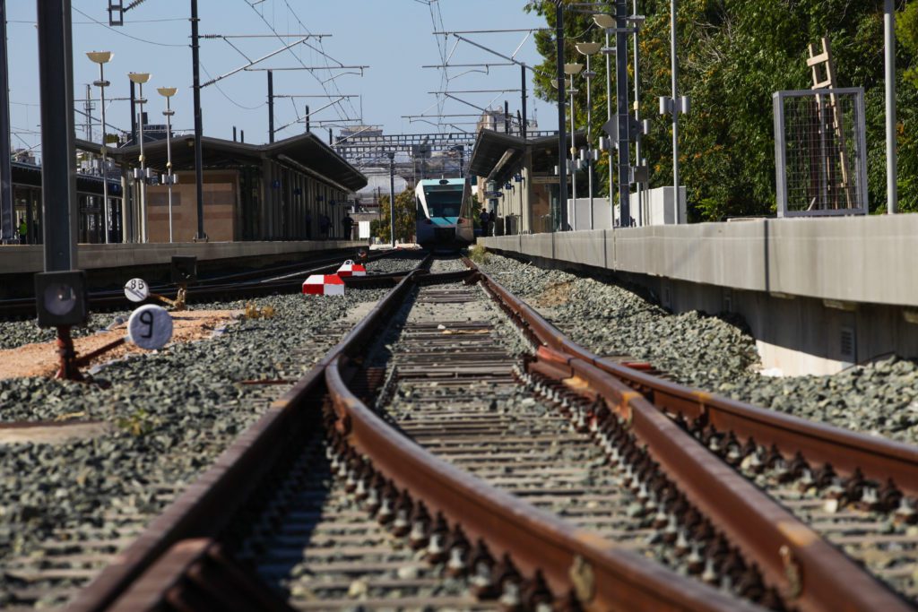 Καταγγελία – σοκ των μηχανοδηγών: Σε μονή γραμμή χωρίς τηλεδιοίκηση επί 95 χλμ. τα τρένα στο Αθήνα-Θεσσαλονίκη