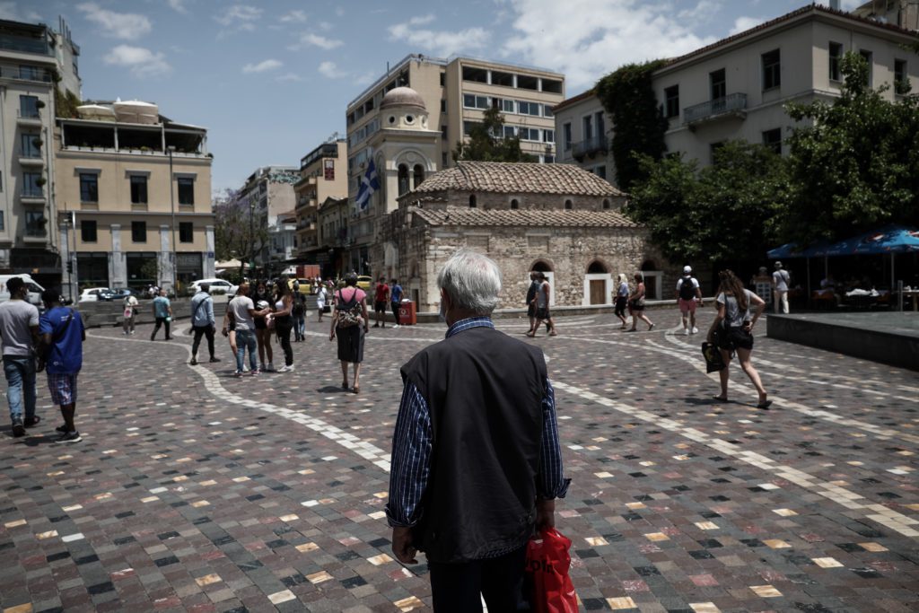 Αυτές είναι οι πιο ευτυχισμένες χώρες του κόσμου – «Βουτιά» για την Ελλάδα στη λίστα