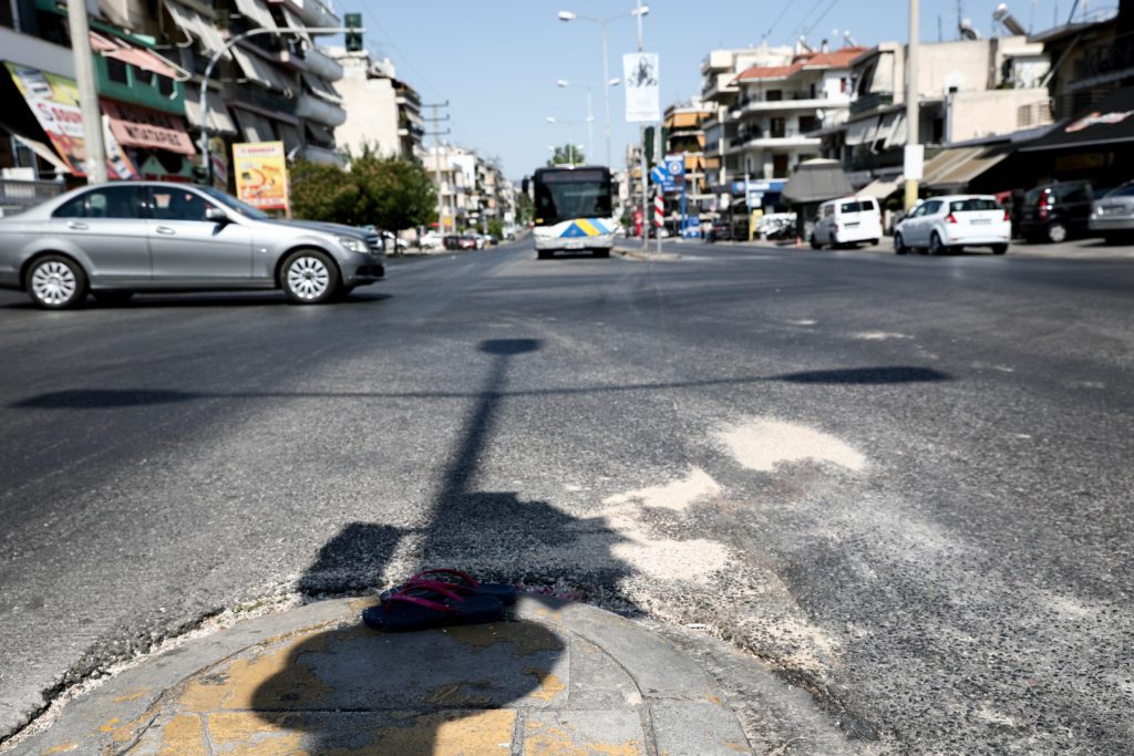 Ιωάννινα: Παρέσυρε δύο 15χρονες και τις εγκατέλειψε