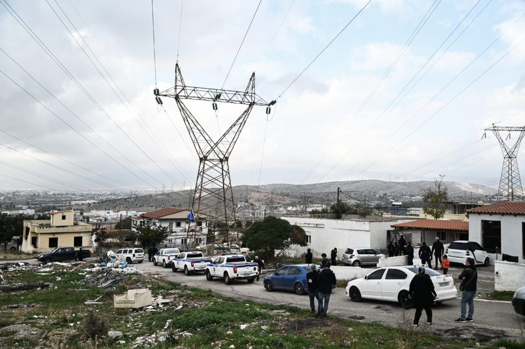 Ασπρόπυργος: Θρίλερ με τον θάνατο 40χρονου άνδρα έπειτα από καυγά