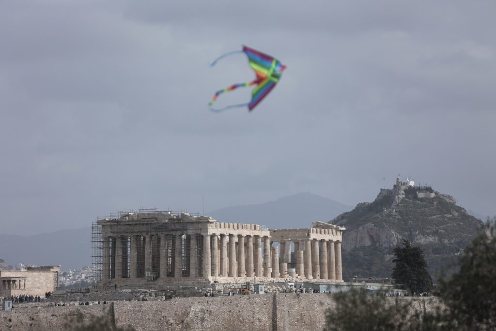 Καθαρά Δευτέρα με μουσική, χορό και λαγάνες – Οι εκδηλώσεις σε Αθήνα και Θεσσαλονίκη