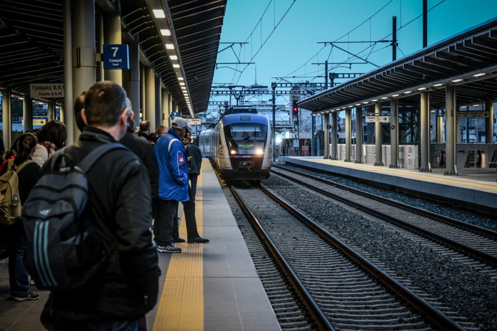 Μηχανοδηγοί: «Άμεσα στη δημοσιότητα τα πορίσματα ΟΣΕ, ΡΑΣ, Hellenic Train»