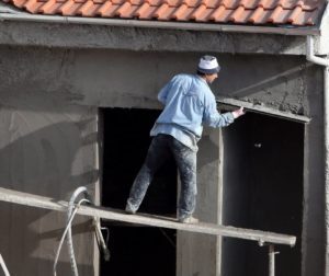Εργατικό ατύχημα στα Τρίκαλα: Τραυματίστηκε σοβαρά 59χρονος οικοδόμος