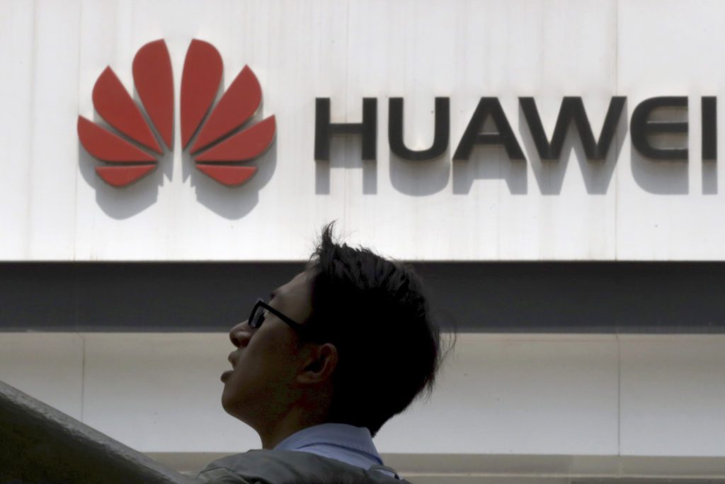 Mobile World Congress 2024: Η Huawei μαγνήτισε με τις πρωτοποριακές τεχνολογίες της