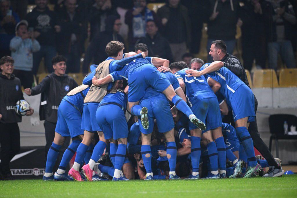 Ελλάδα-Καζακστάν: Ο πρώτος «τελικός» με φόντο το Euro – Πού θα δείτε το κρίσιμο ματς (Videos)