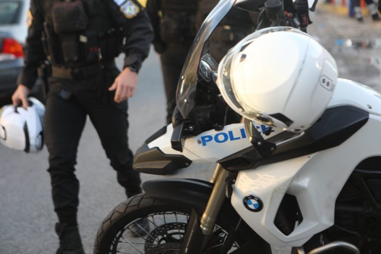 Χαλκιδική: Ο 22χρονος είχε στήσει ενέδρα στον 49xrono αστυνομικό – «Δεν ήταν η πρώτη φορά»
