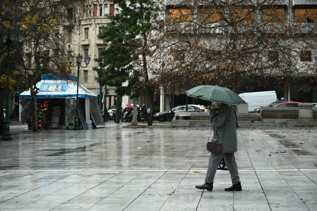 Πώς θα εξελιχθεί η κακοκαιρία τις επόμενες ώρες – Ποιες περιοχές θα επηρεαστούν (LIVE)