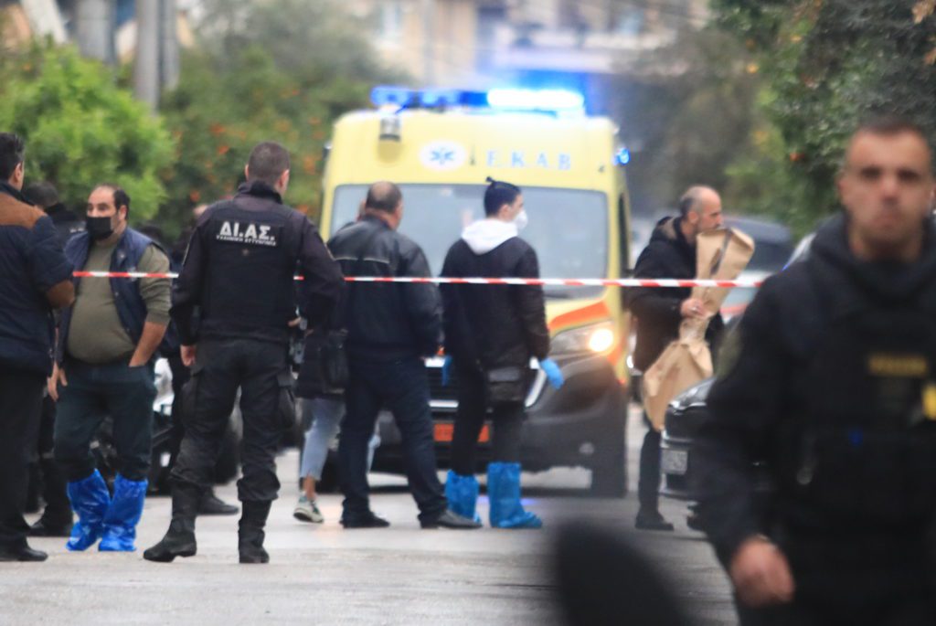 Δολοφονία στη Νίκαια: «Γνωρίζαμε ότι ο δράστης ήταν κακοποιητικός» – Συγκλονιστική μαρτυρία