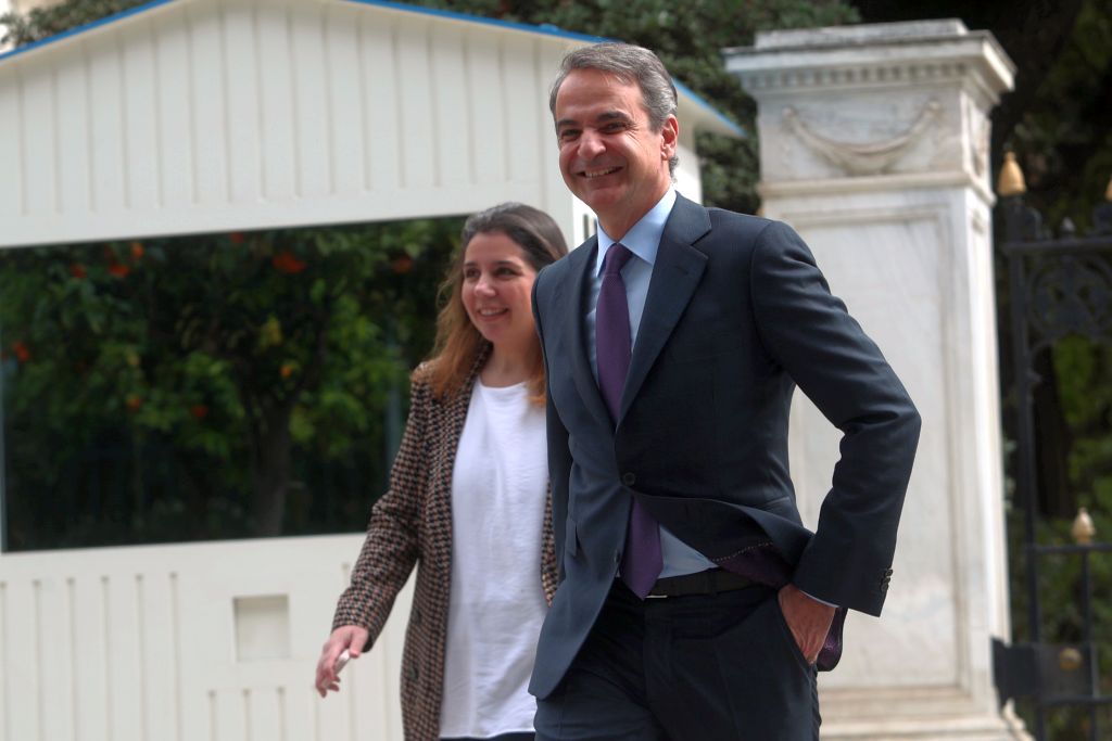 ΣΥΡΙΖΑ: Ο πρωθυπουργός αγνοεί την κραυγή αγωνίας των συγγενών των θυμάτων των Τεμπών – Θα αποδράσει από τη συζήτηση στη Βουλή