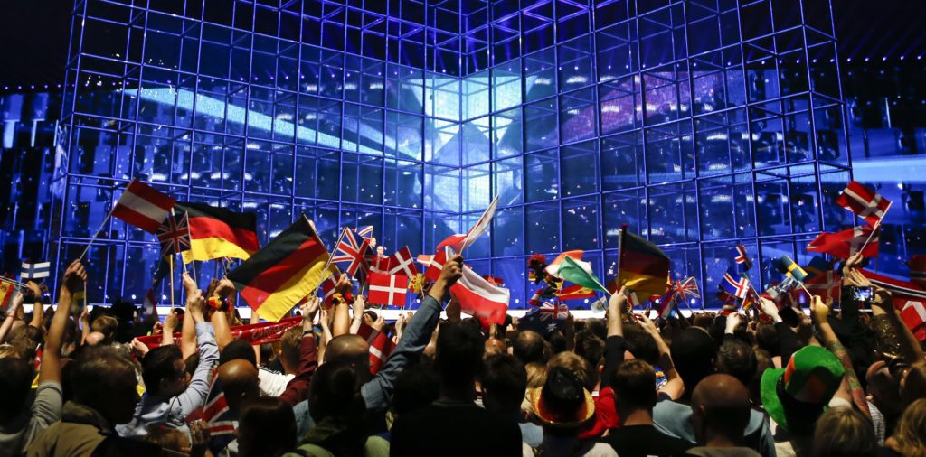 Eurovision 2024: Ανατροπή στον τρόπο ψηφοφορίας – Τι αλλάζει