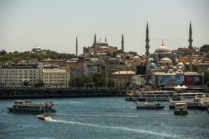 Κωνσταντινούπολη: Ενισχύονται οι φόβοι για μεγάλο σεισμό &#8211; «Το ρήγμα έπρεπε να είχε σπάσει από το 2020» (Video)