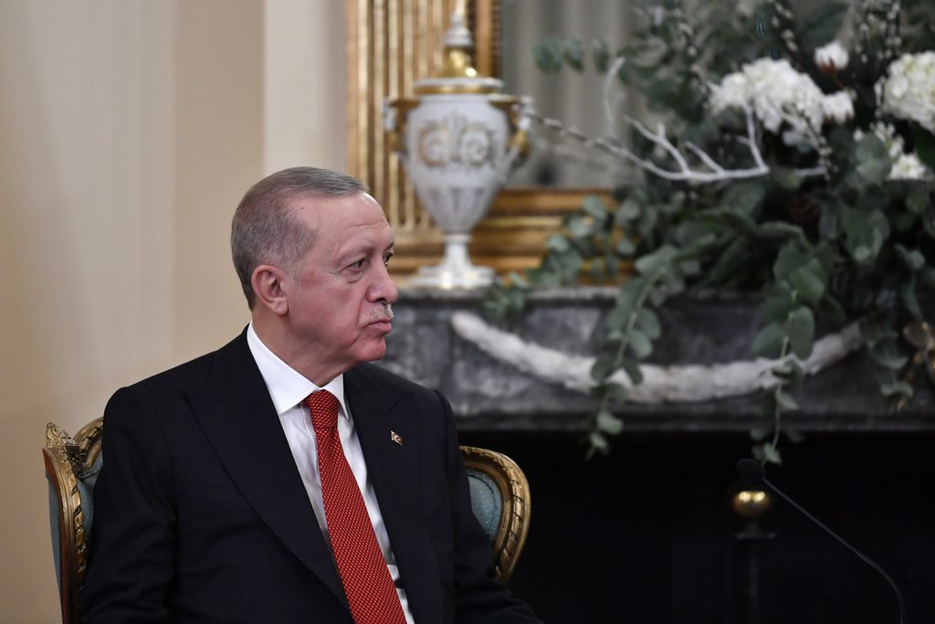 Τουρκία σε Ισραήλ: «Στοχοποιείτε τον Ερντογάν επειδή είπε την αλήθεια»