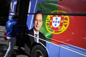 Πορτογαλία: Στην τελική ευθεία για εκλογές &#8211; «Η Δεξιά δεν έχει λύσεις για τα προβλήματα της χώρας»