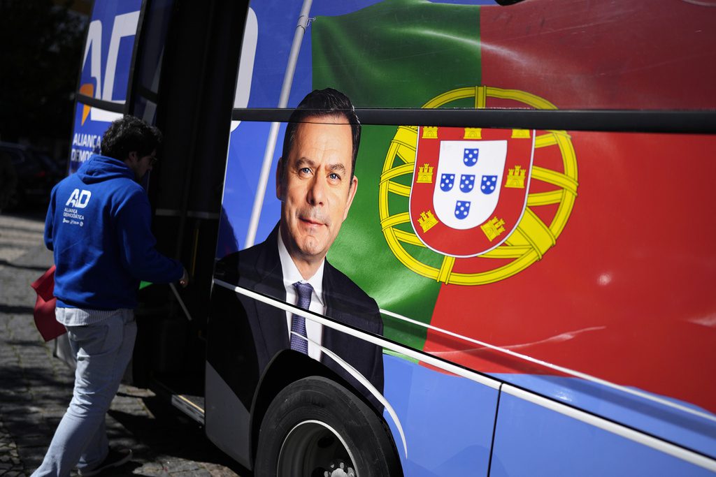 Πορτογαλία: Στην τελική ευθεία για εκλογές – «Η Δεξιά δεν έχει λύσεις για τα προβλήματα της χώρας»
