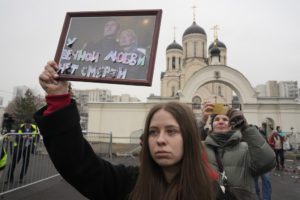 Wall Street Journal: «Ρώσοι εντοπίζονται νεκροί σε όλο τον κόσμο» &#8211; Αμερικανική «Σούπερ Τρίτη», στην Tagesspiegel