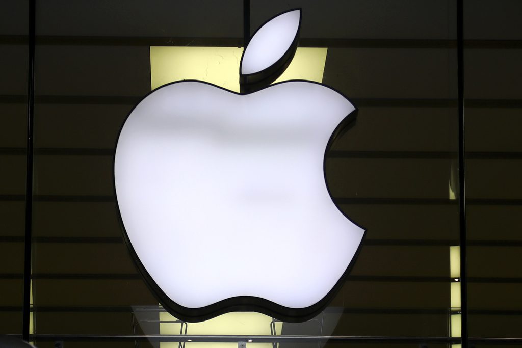 Apple: Πρόστιμο 1,8 δισ. από την Κομισιόν για αθέμιτο ανταγωνισμό
