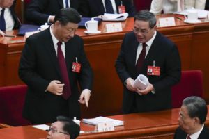 Κίνα: Σταμάτησαν οι ετήσιες συνεντεύξεις Τύπου του πρωθυπουργού μετά από 30 χρόνια