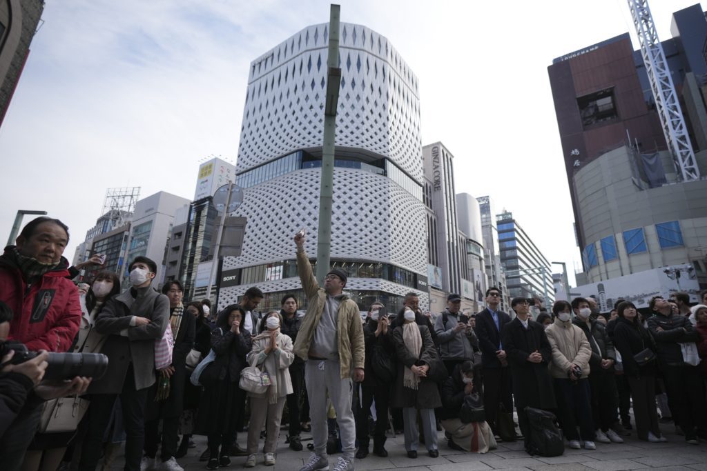 Στρεπτόκοκκος: Ανησυχία για τη ραγδαία αύξηση κρουσμάτων στην Ιαπωνία