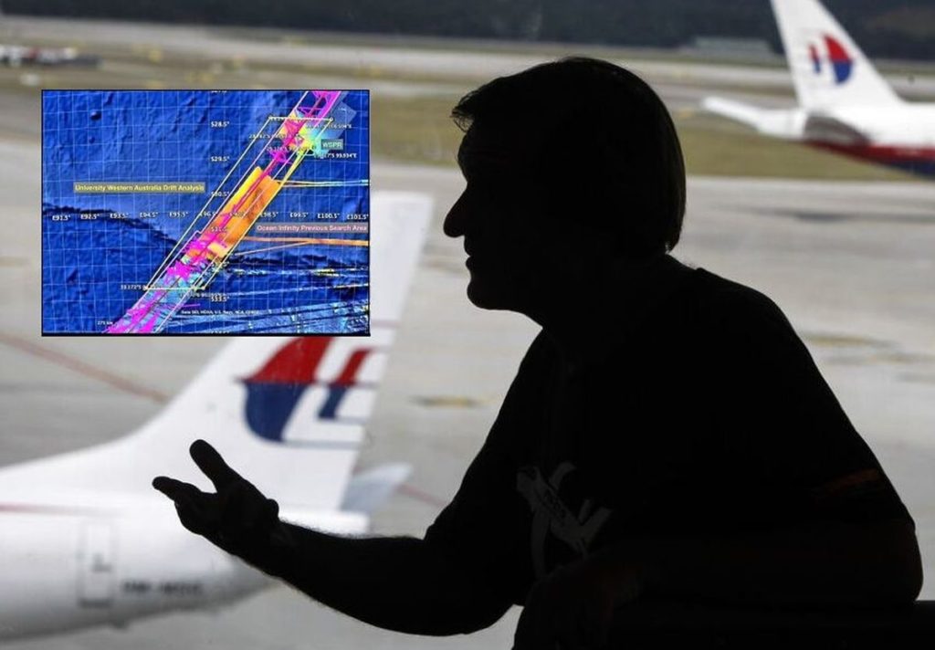 MH370: 10 χρόνια από την εξαφάνιση του μοιραίου Boeing – «Θα μπορούσε να συμβεί ξανά» (Photos)