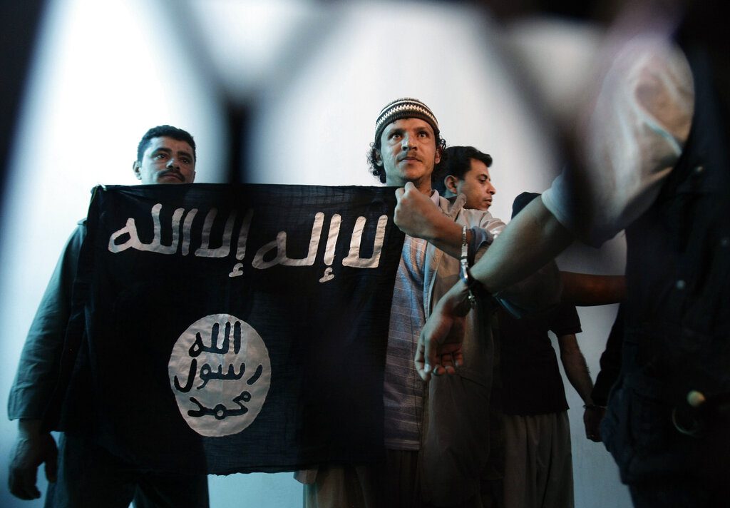 Γερμανία: Το Ισλαμικό Κράτος η μεγαλύτερη απειλή για την ασφάλεια της χώρας, λέει η υπουργός Εσωτερικών