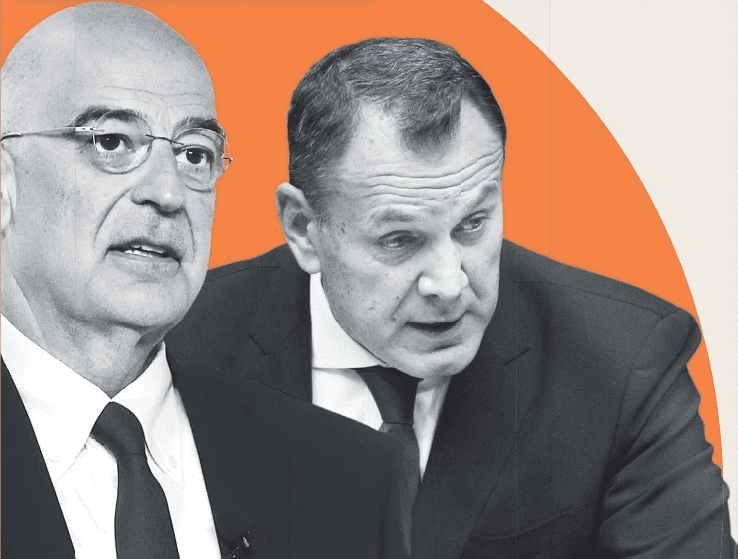 Έγκλημα Τέμπη: Δύο υπουργοί Αμυνας «έπνιξαν» στοιχεία