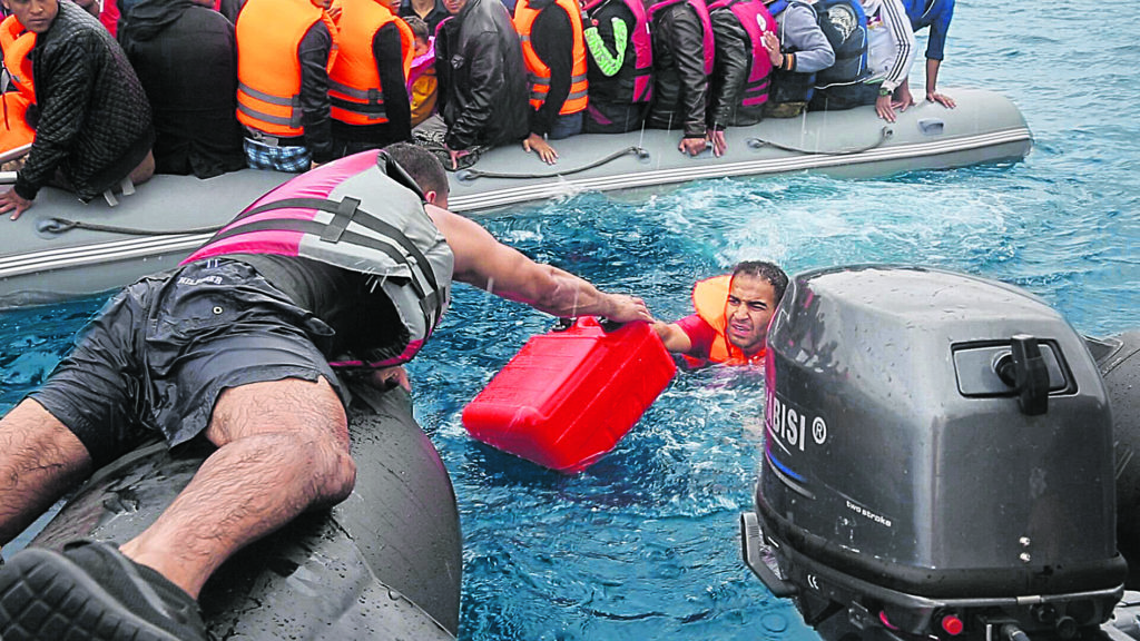 Πολιτική και Ιστορία στο μικροσκόπιο του 26ου Φεστιβάλ Θεσσαλονίκης