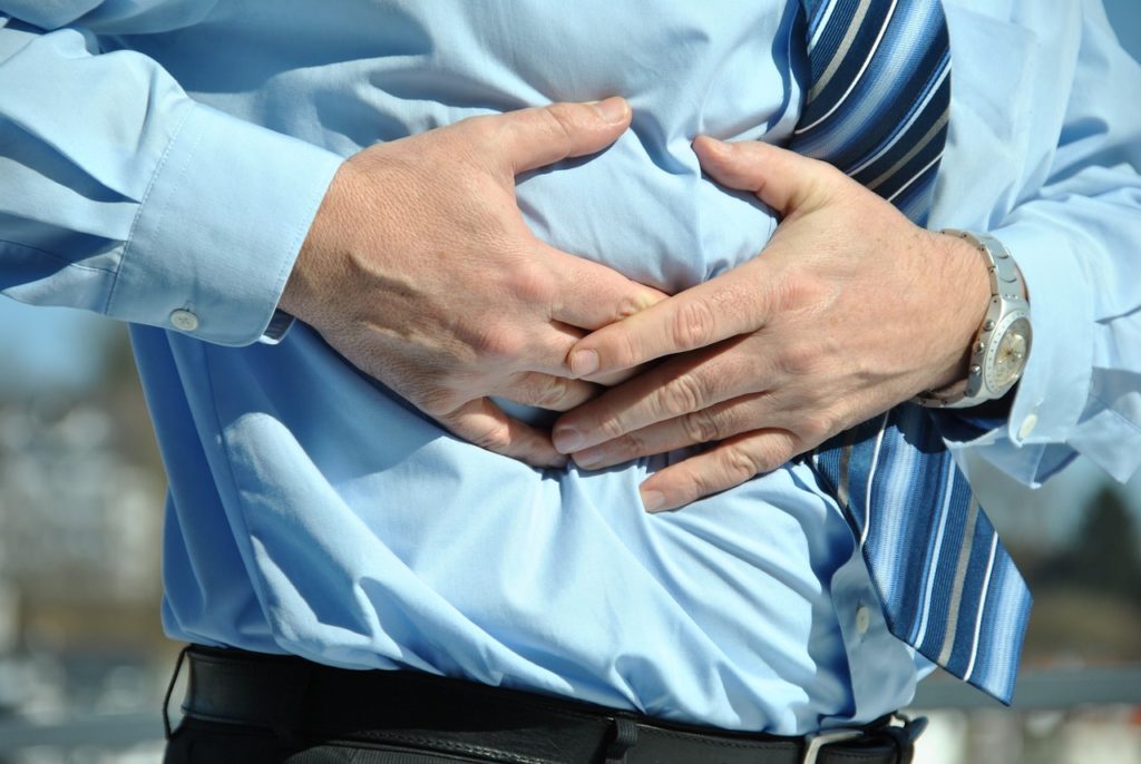 Νόσος Crohn: Ένας συμβουλευτικός οδηγός