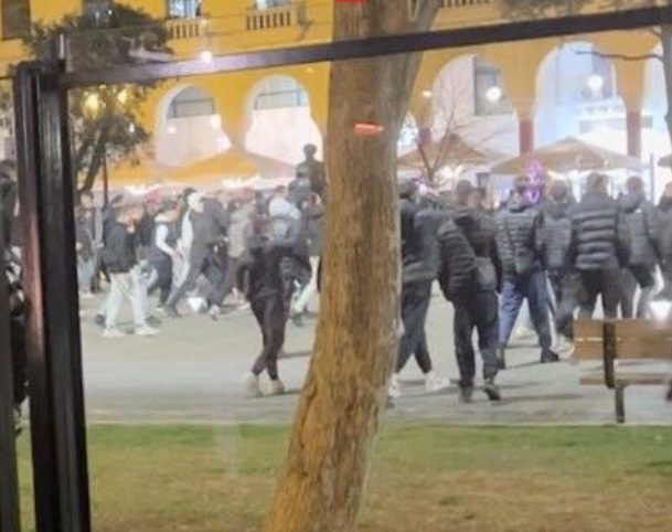 Θεσσαλονίκη: Δεύτερη ομοφοβική επίθεση σε ένα από τα θύματα της επίθεσης του Σαββάτου