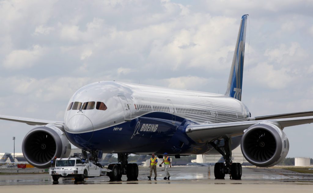 Boeing: Ραγδαίες εξελίξεις – Μπαράζ παραιτήσεων στελεχών μετά το σκάνδαλο