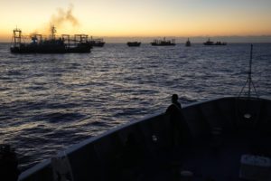 ΗΠΑ- Κίνα: Πόλεμος δηλώσεων για την ισορροπία στη Νότια Σινική Θάλασσα &#8211; Επίσκεψη Μπλίνκεν στις Φιλιππίνες