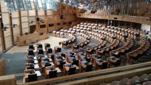 Σκωτία: Eυθανασία ασθενών σε νομοσχέδιο που φέρνει στο κοινοβούλιο η κυβέρνηση