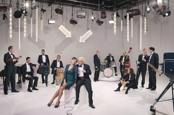 Rockwave Nights: Οι Pink Martini έρχονται στον Λυκαβηττό στις 15 Ιουλίου 2024