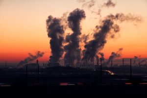 Στοιχεία &#8211; σοκ: Η ατμοσφαιρική ρύπανση ευθύνεται για 1 εκατ. θανάτους ετησίως