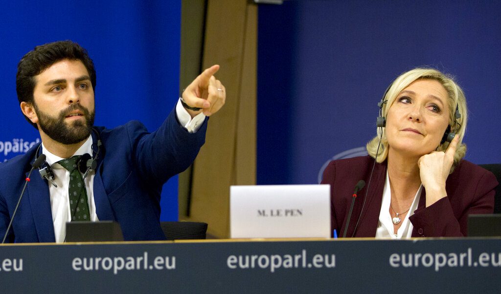 Τα δικαιώματα των γυναικών κινδυνεύουν αν η ακροδεξιά κερδίσει τις εκλογές στην ΕΕ;