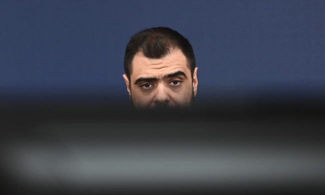 Μαρινάκης