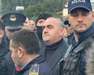 Αλβανία: Ένοχος ο Φρέντι Μπελέρης – Δύο χρόνια φυλάκιση