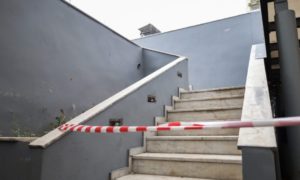 Εύβοια: Νεκρή και σε προχωρημένη σήψη βρέθηκε ηλικιωμένη μέσα στο σπίτι της