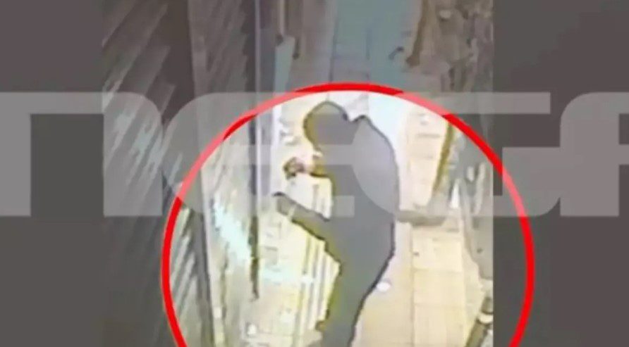 Πετράλωνα: Νέα αποκαλυπτικά βίντεο από την τοποθέτηση βόμβας σε τράπεζα