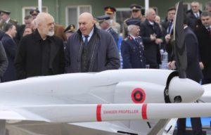 Αλβανία: Επαναλειτουργεί στρατιωτική βάση του Ψυχρού Πολέμου για τα αεροσκάφη του ΝΑΤΟ (Video)