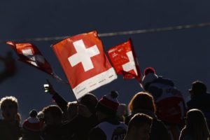 Ελβετία: «Ναι» στη 13η σύνταξη &#8211; «Όχι» στην αύξηση του ορίου συνταξιοδότησης!