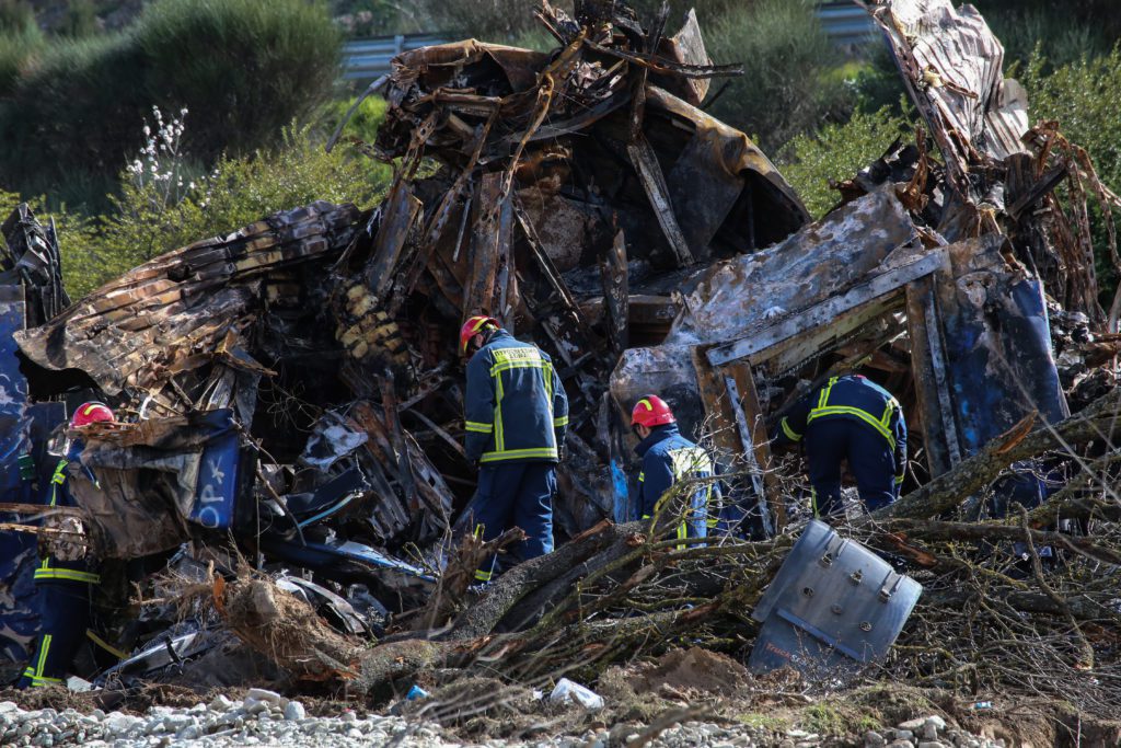 ΕΟΔΑΣΑΑΜ: Τώρα ζητάει από τον Ευρωπαϊκό Οργανισμό Σιδηροδρόμων ενημέρωση για το δικό του πόρισμα!