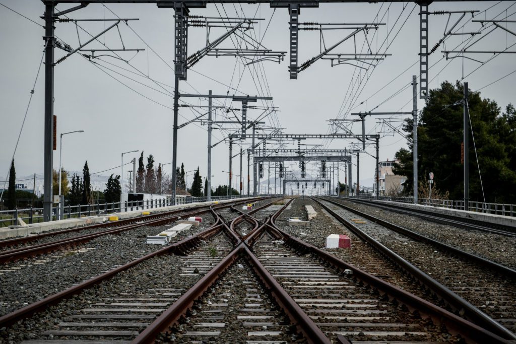 Κύρτσος για ΟΣΕ: 5 μήνες μετά τη δήλωση – βόμβα του παραιτηθέντος προέδρου δεν έχει υπάρξει ακόμη κυβερνητική απάντηση